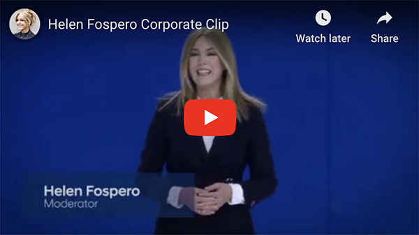 Helen Fospero Video