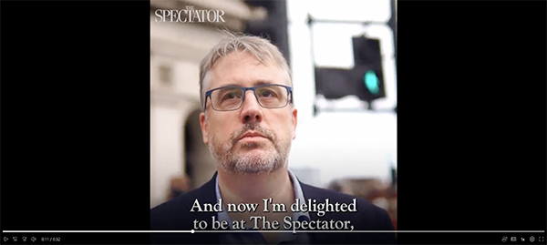 Tim Shipman at The Spectator